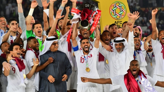 Qatar win 2019 Asian Cup: Record-breaker Almoez Ali leads ...