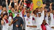 Qatar Asian Cup 2019