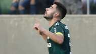 Bruno Henrique - Palmeiras - 11/11/2018