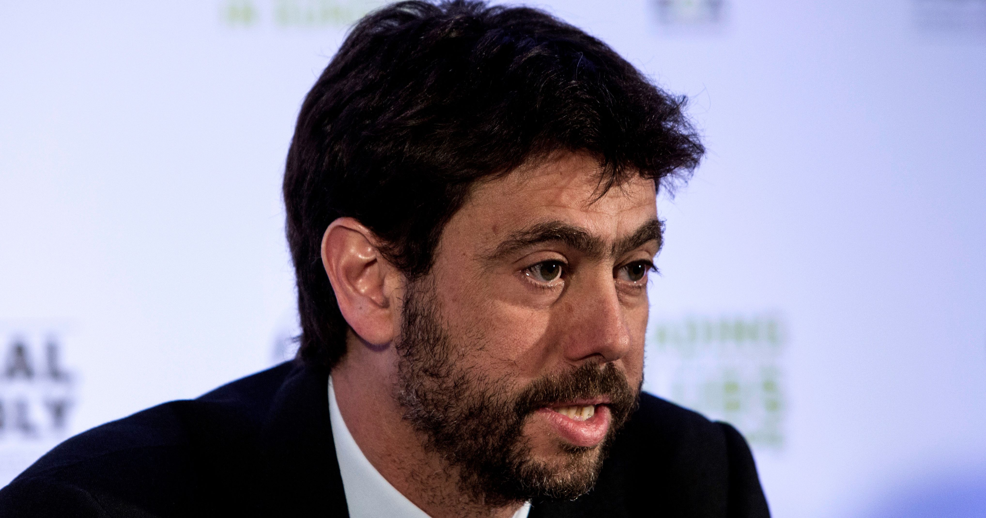 Uefa, Ceferin: