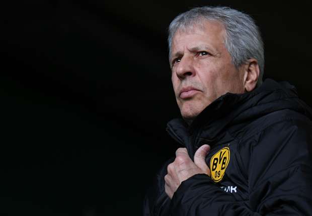 Lucien Favre Meister Lucien Favre Meister