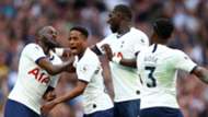 Tanguy Ndombele Tottenham