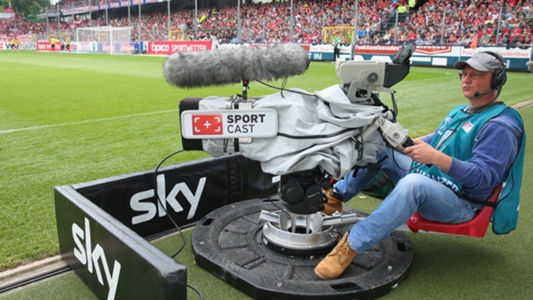 Bundesliga: Fußball heute live im TV und LIVE-STREAM sehen ...