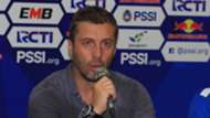 Milijan Radovic - Persib Bandung