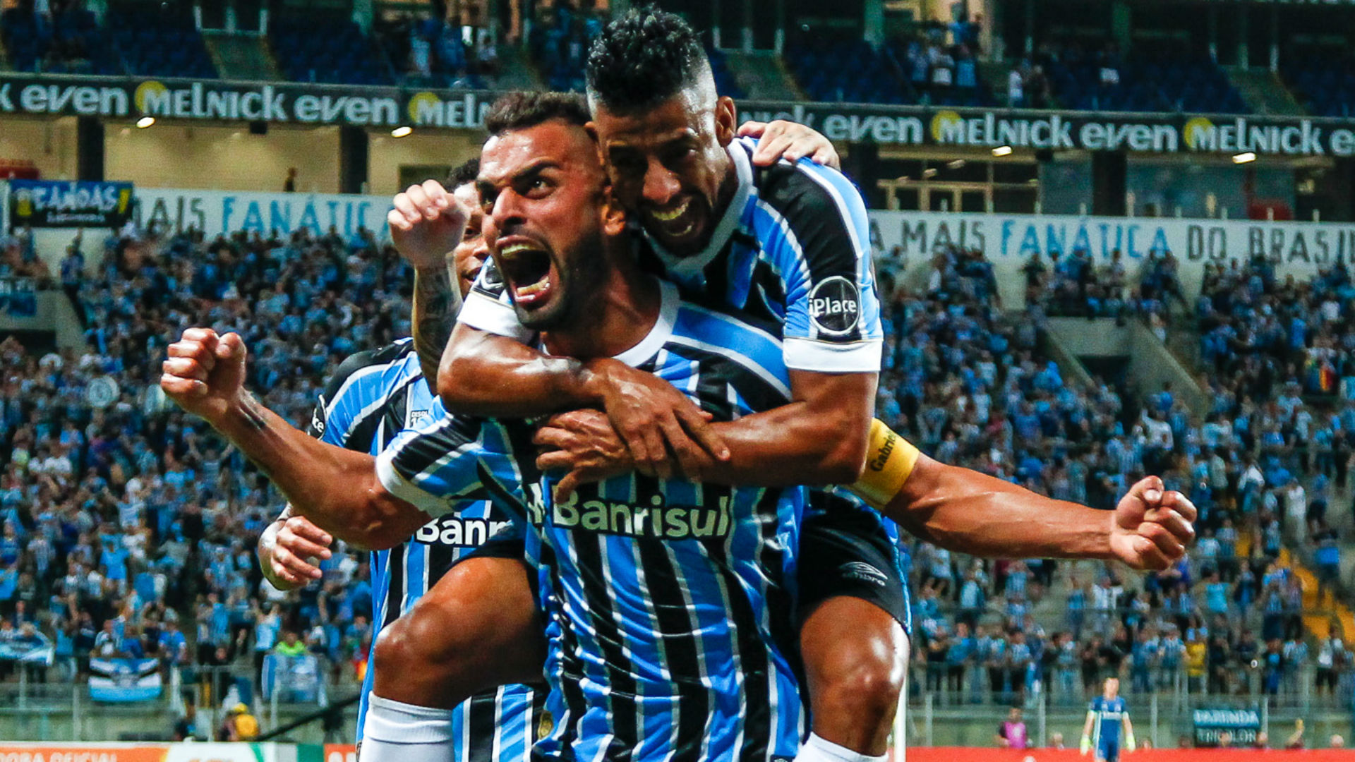 Grêmio x Flamengo: Horário, local, onde assistir e ...