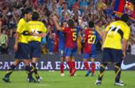 Gamper 2008 Barcelona Boca