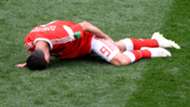 Alan Dzagoev Russia 2018