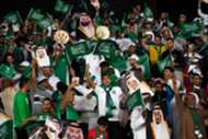 KSA FAN