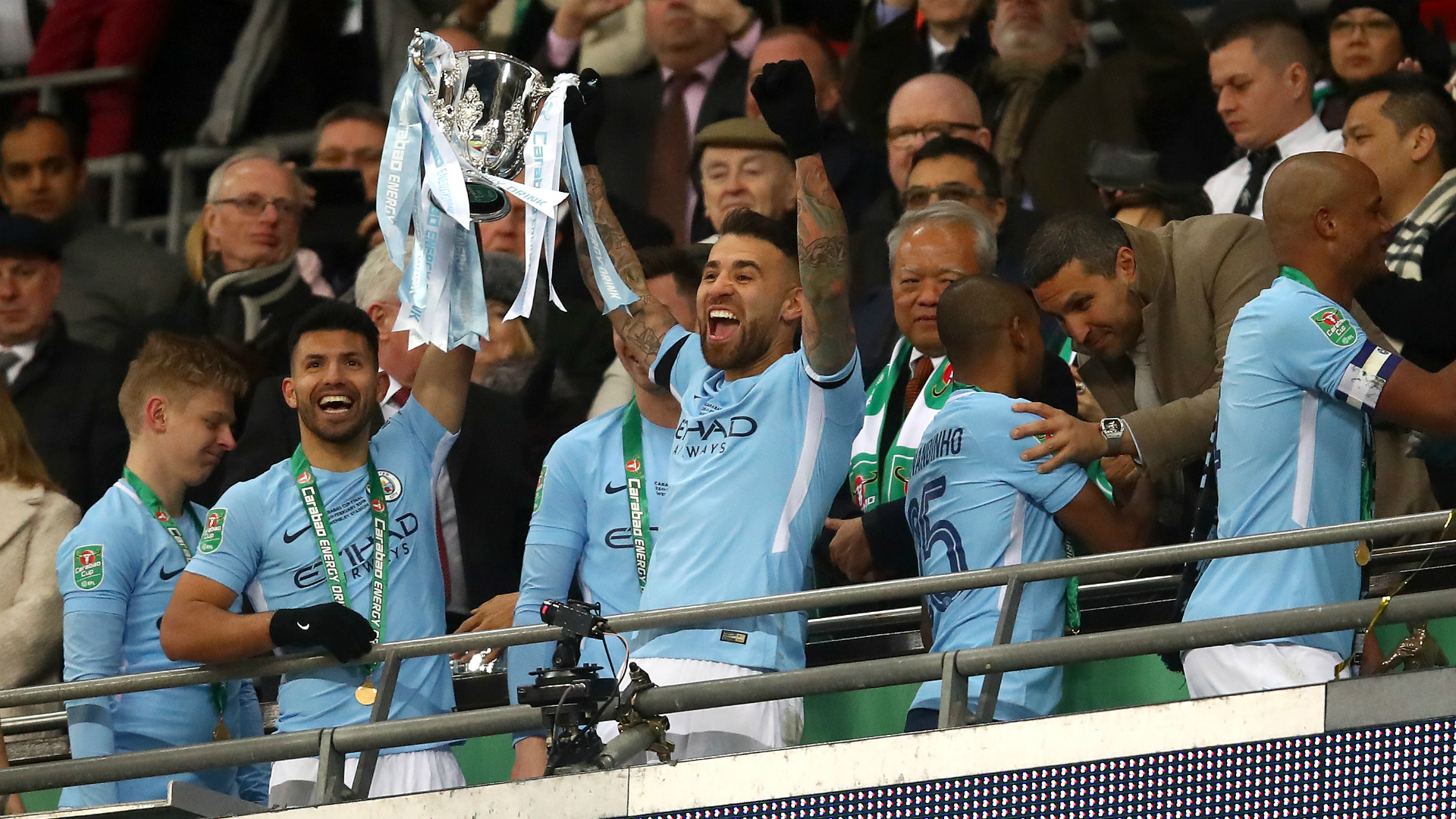 Cuántas Copas De Europa Tiene El Manchester City
