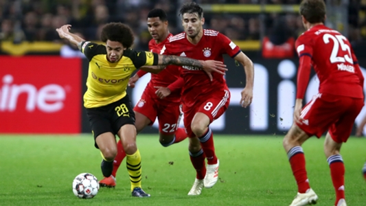 Dortmund Bayern Live Stream Deutsch Dortmund Bayern Live Stream Deutsch