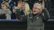 Jupp Heynckes FC Bayern 05122017