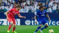 الهلال - الدحيل