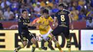 Tigres Morelia Jurgen Damm