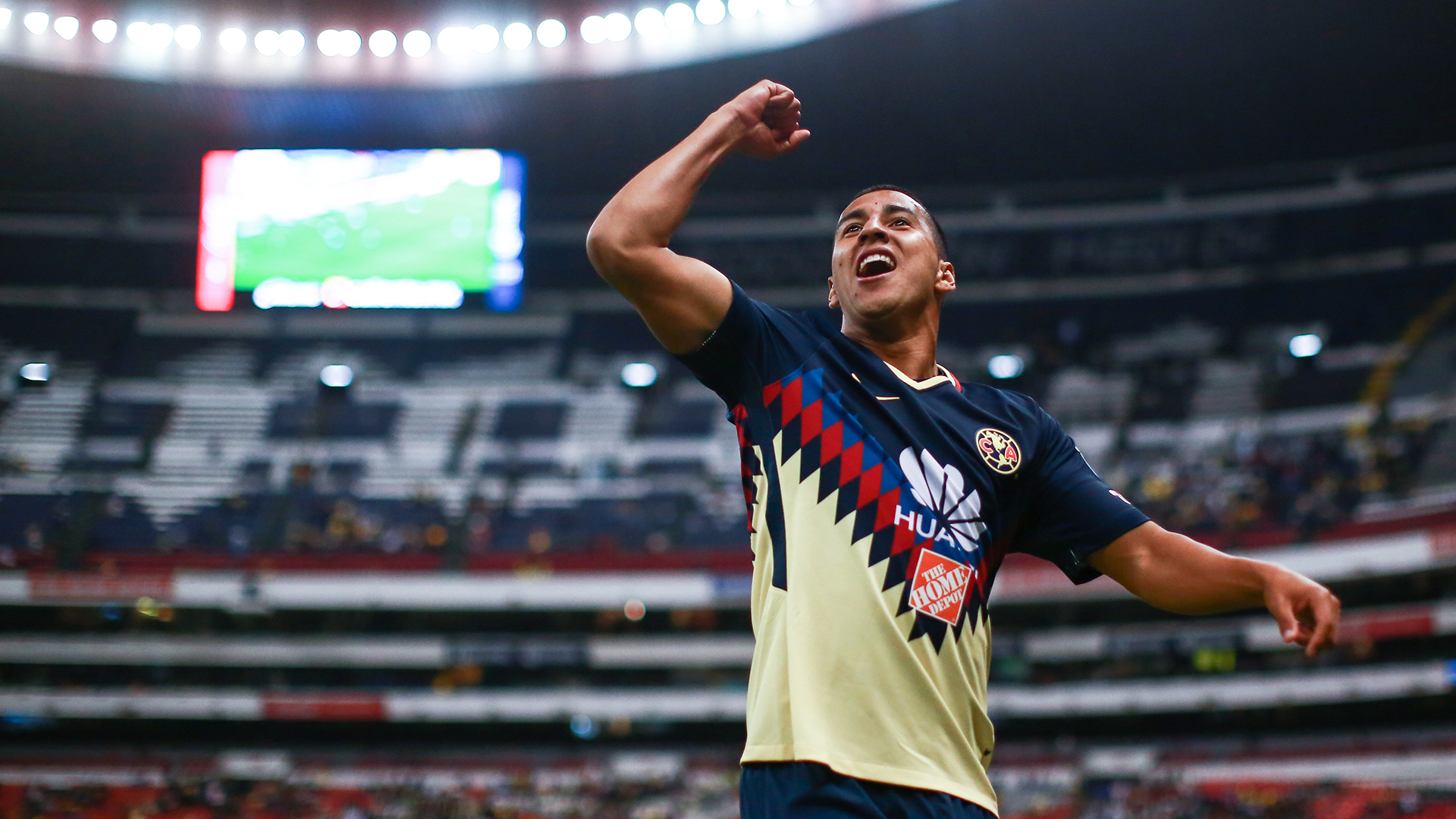América vs Tauro, CONCACAF Liga de Campeones — Transmisión en vivo