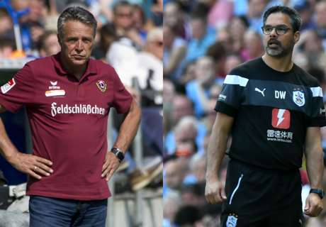 Dresden gegen Huddersfield: Alle Infos zum Testspiel
