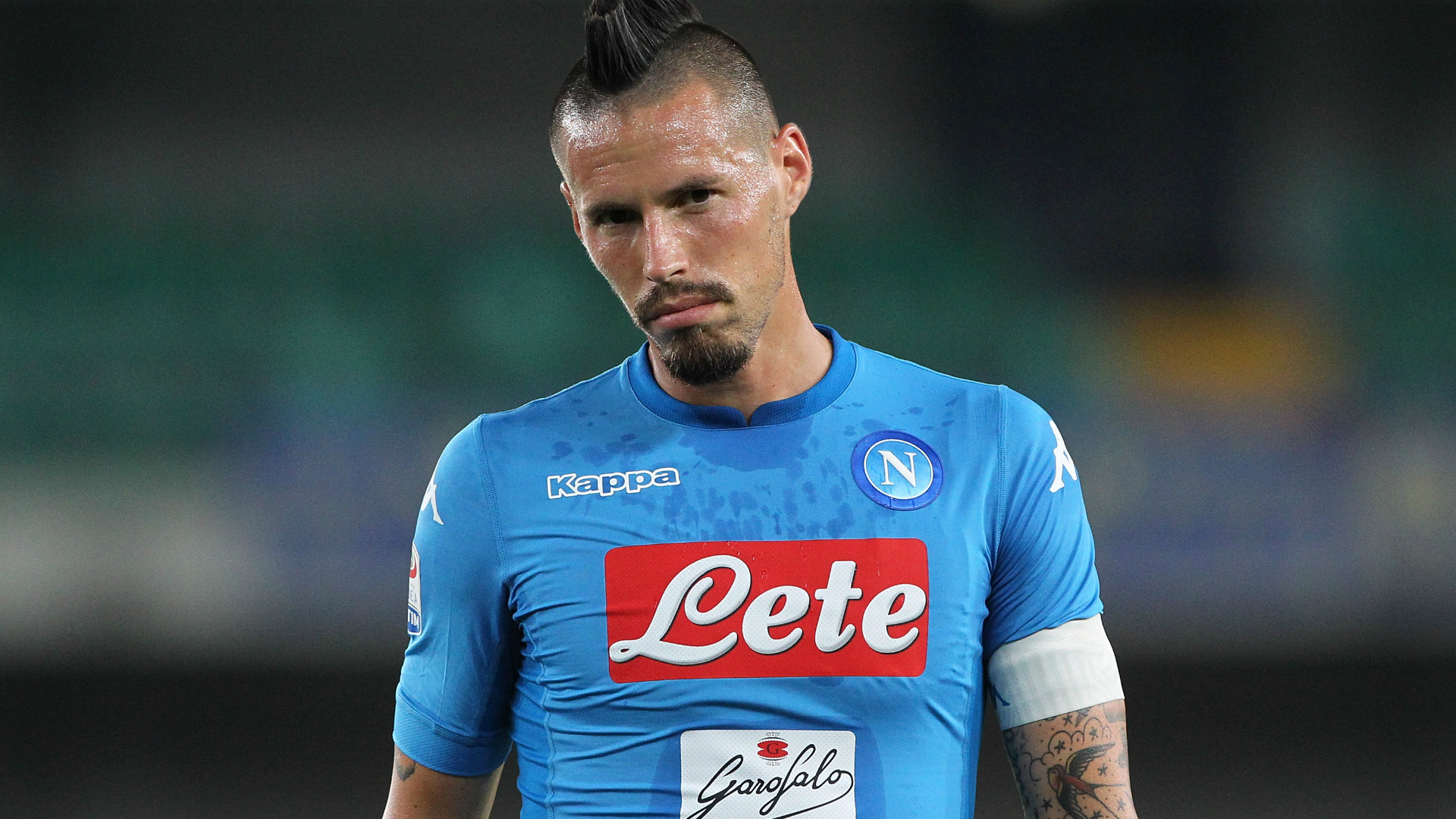 Napoli, gli azzurri si impongono al Dall'Ara: netto 3-0 al Bologna Napoli, gli azzurri si impongono al Dall'Ara: netto 3-0 al Bologna