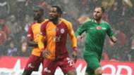 Christian Luyindama Galatasaray Akhisarspor 2242019