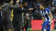 Héctor Herrera Porto