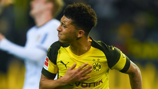 الاتحاد الإنجليزي يحقق مع مانشستر سيتي بسبب سانشو | Goal.com
