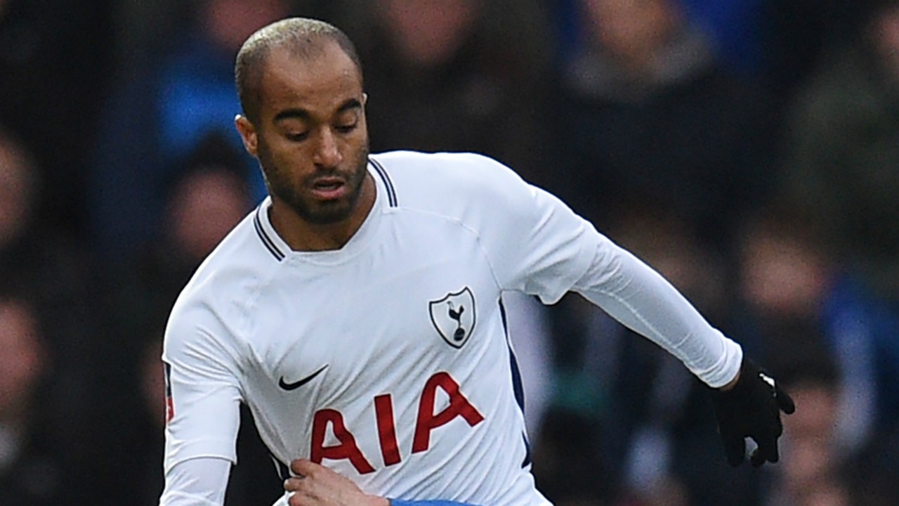 Mauricio Pochettino Puji Lucas Moura, Begini Prestasinya