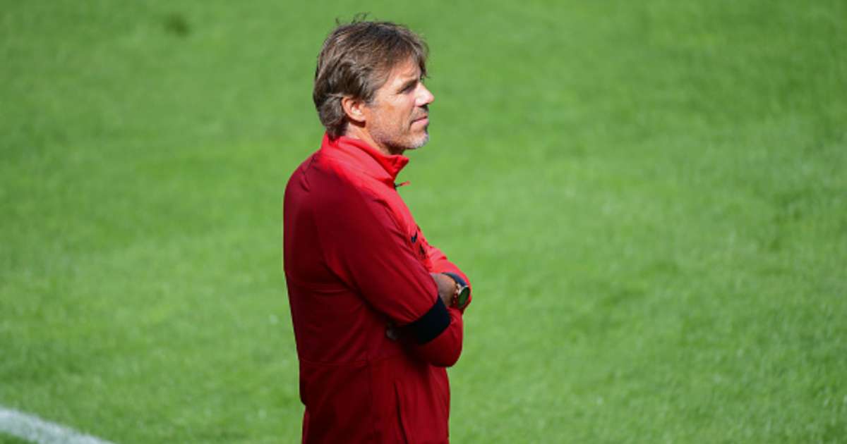 Youth League - Stéphane Roche (PSG) : 