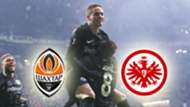 Schachtjor Donezk Eintracht Frankfurt TV LIVE STREAM Europa League 14022019