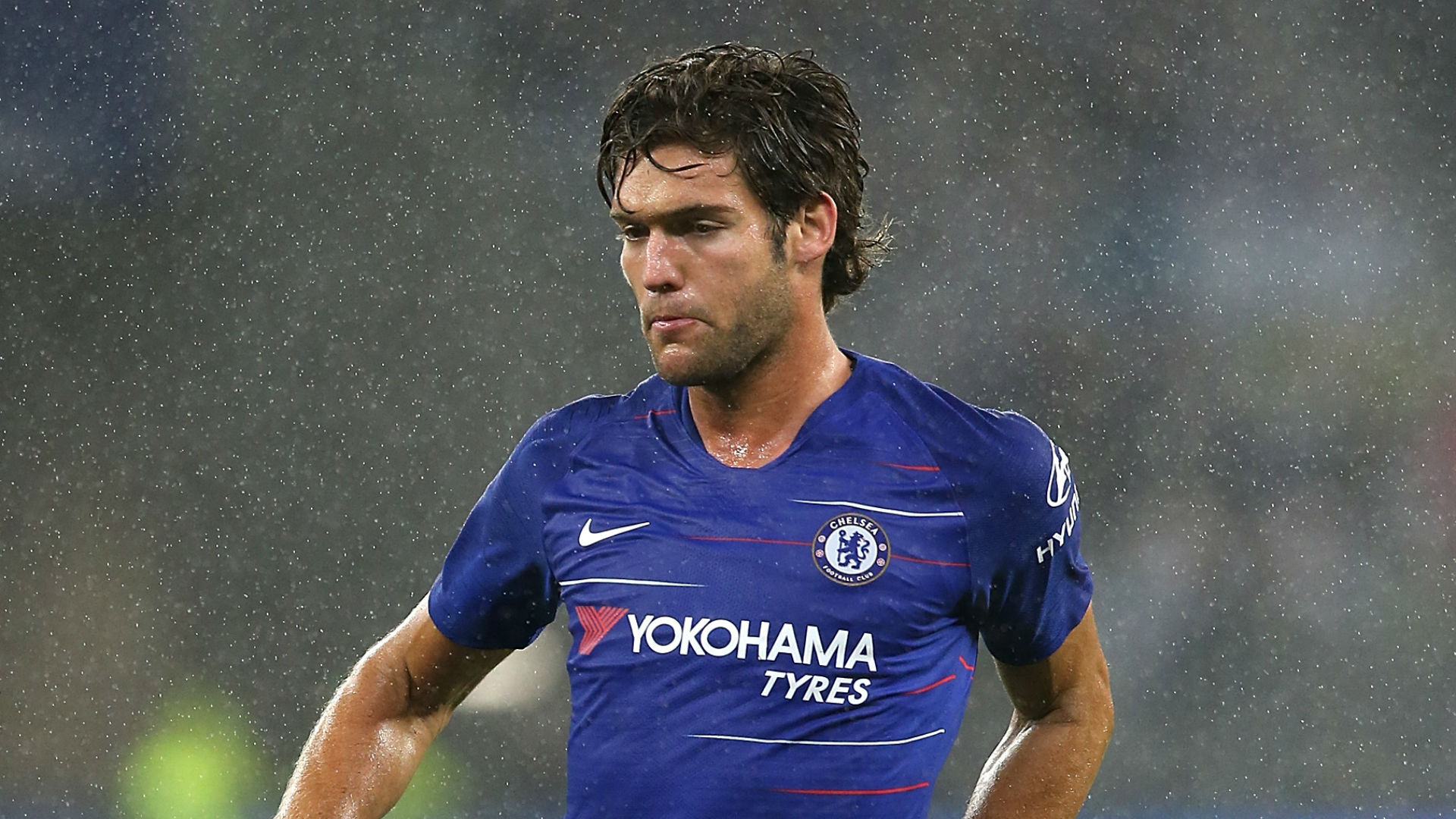 Marcos Alonso Chelsea