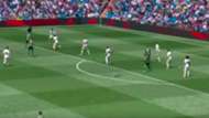Guardado Betis Real Madrid