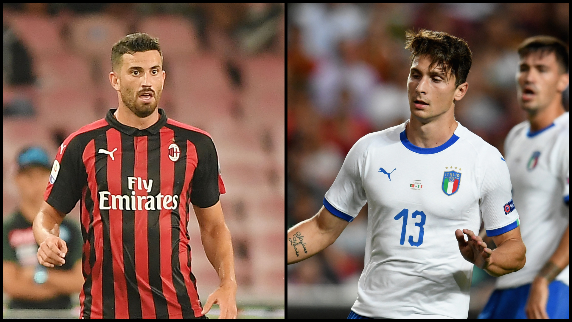 Milan, Gattuso: Milan, Gattuso: