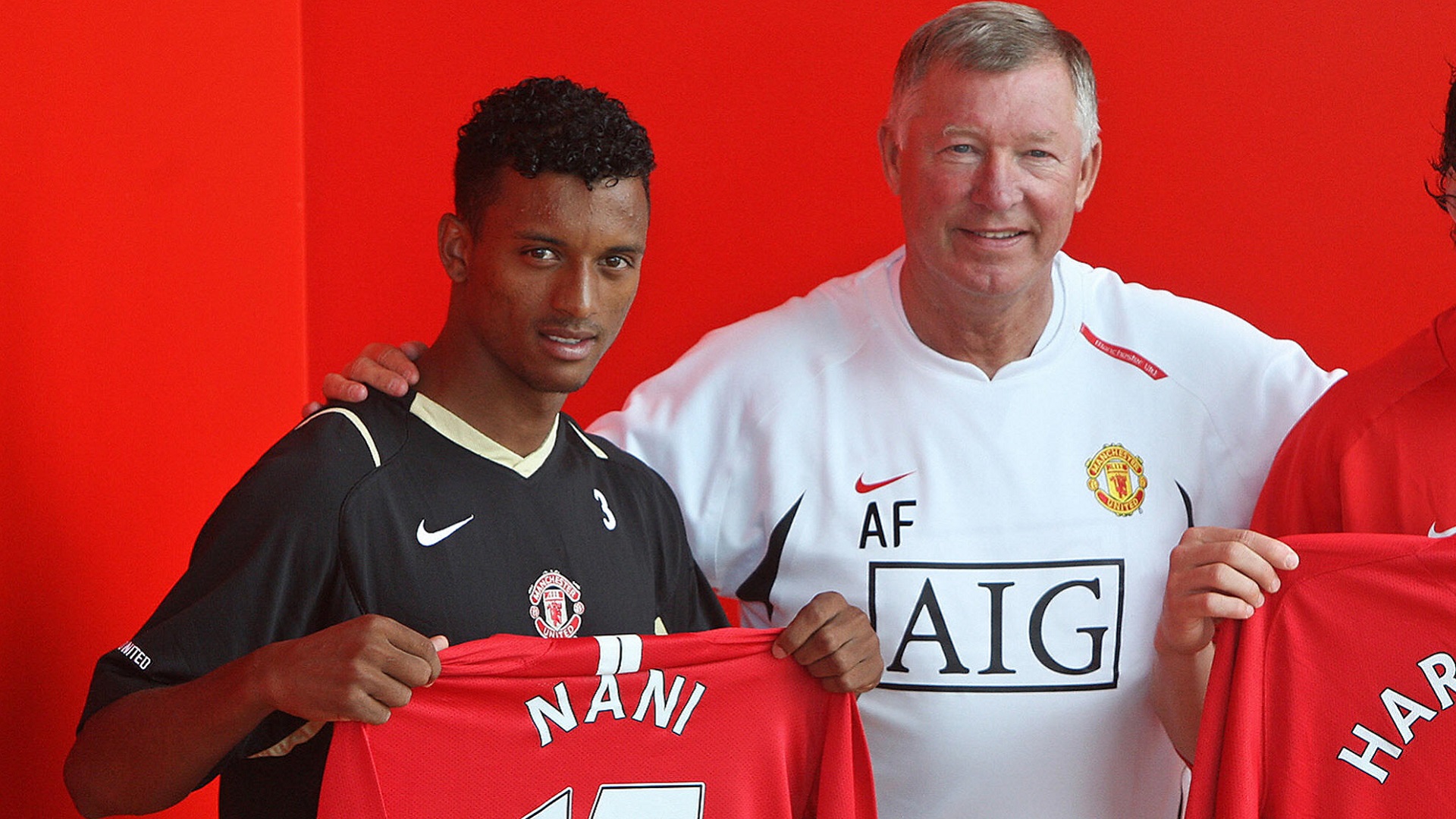 2018-11-02 Nani 2007 manchester united