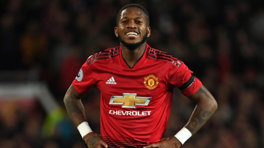Image result for Manchester United Fred