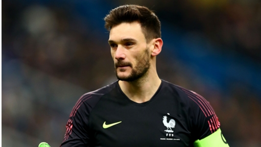 Deschamps: Lloris knows he can do better Deschamps: Lloris knows he can do better
