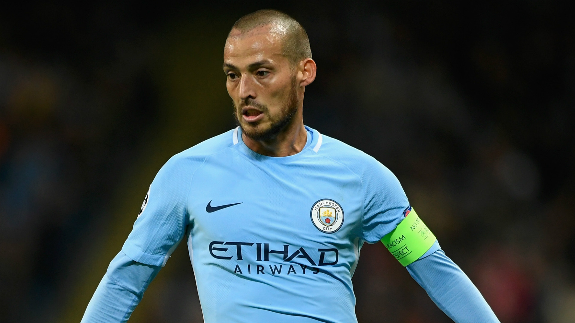 Image result for david silva news