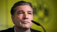 MICHAEL ZORC BORUSSIA DORTMUND