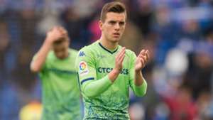 Giovani Lo Celso Betis