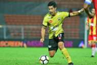 Brendan Gan, Perak, Malaysia Super League, 19062018