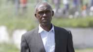 Western Stima coach Henry Omino.