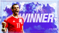 Gareth Bale
