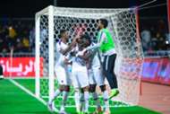 الهلال