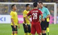 Malaysia Vietnam AFF Suzuki Cup 2018
