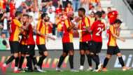 Galatasaray Leipzig Hazirlik 2019