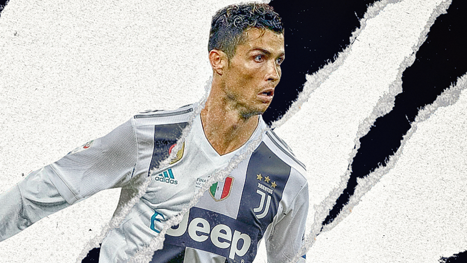 Cristiano Ronaldo wechselt zu Juventus Turin: Schlicht ...