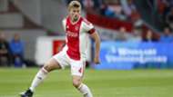 Matthijs de Ligt, Ajax, Eredivisie 08252018