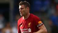 James Milner Liverpool