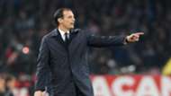 Massimiliano Allegri Juventus