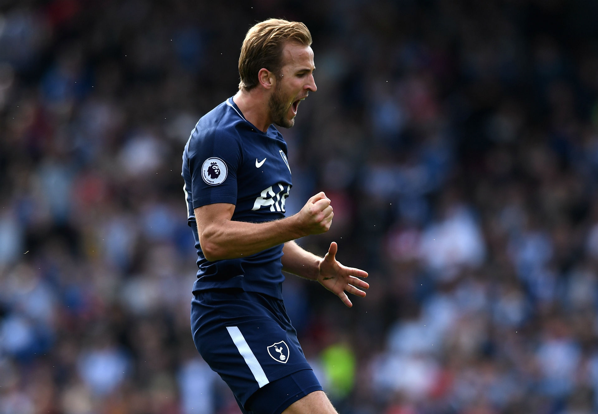 Harry Kane Tottenham