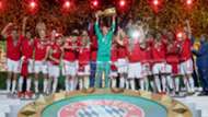 BAYERN MÜNCHEN