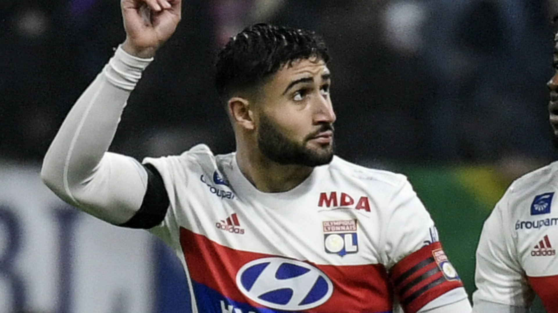 Nabil Fekir Transfer Liverpool Hoping To Wrap Up £60m Deal Before World Cup Sporting News