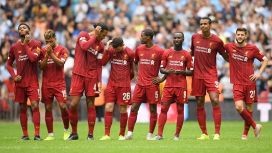 قائمة ليفربول، مانشستر يونايتد وجميع فرق الدوري الإنجليزي 2019 قائمة ليفربول، مانشستر يونايتد وجميع فرق الدوري الإنجليزي 2019