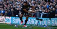 Ahmed Elmohamady Aston Villa